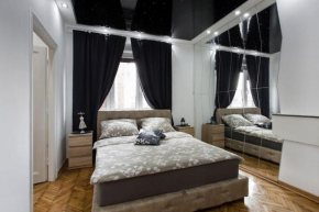 Hedonist-Belgrade Central Nest